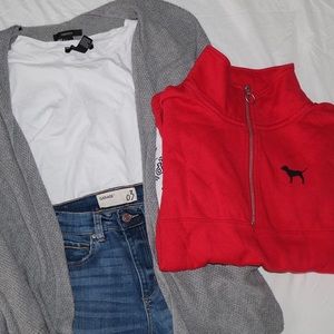 comfy outfit bundle!☁️💕